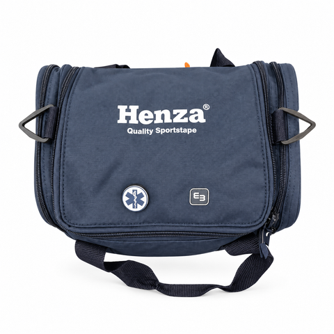 Henza® Lægetaske/Klubtaske