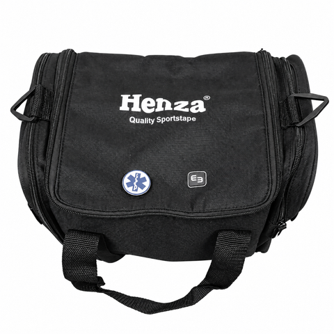 Henza® Lægetaske/Klubtaske