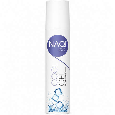 NAQI® Cool Gel 100ml