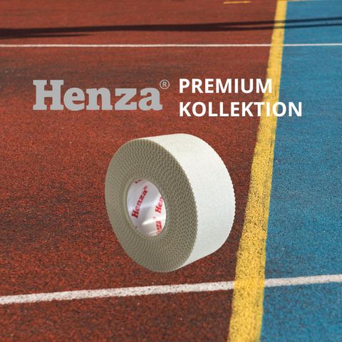 Henza® Premium Tape