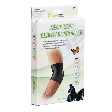 Neopren Albuebandage