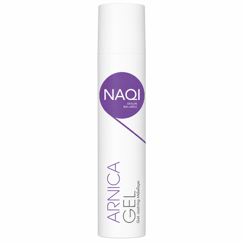 Naqi® Arnica Gel 100ml - Til reumatiske smerter