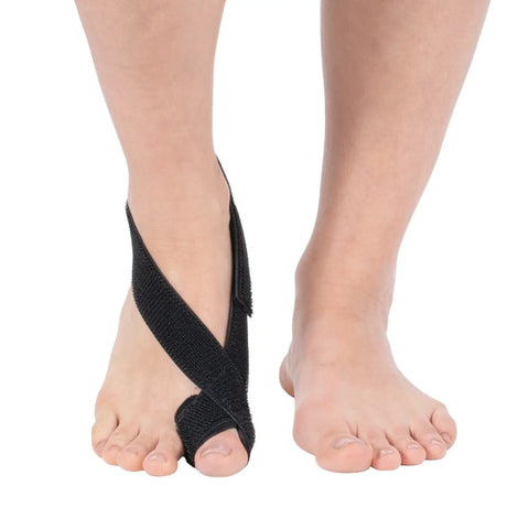 Elastisk Hallux Valgus- Skinne