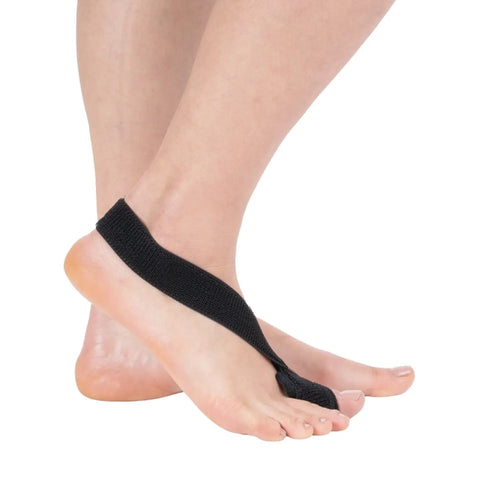 Elastisk Hallux Valgus- Skinne