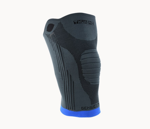 Thuasne Genu Extreme® Knæsleeve med fleksible stivere
