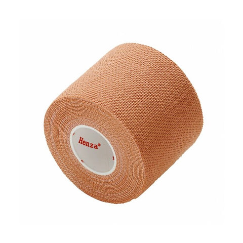Henza® Elastotape - BEIGE - 5 cm x 4,5 m