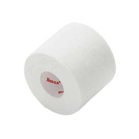 Henza® Elastotape - HVID - 5 cm x 4,5 m