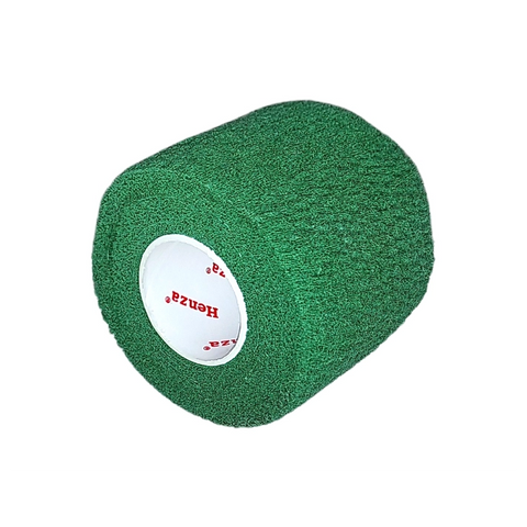 Henza® FlexTape - GRØN - 5,0 cm x 4,5 m