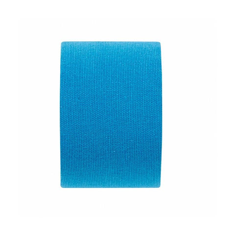 Henza® Kinesiologi Tape - BLÅ - 5m x 5cm