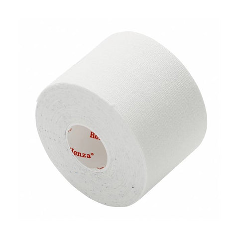 Henza® Kinesiologi Tape - HVID - 5m x 5cm