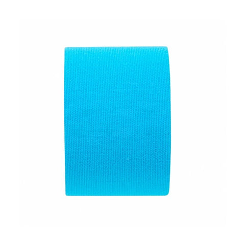 Henza® Kinesiologi Tape - LYSEBLÅ - 5m x 5cm