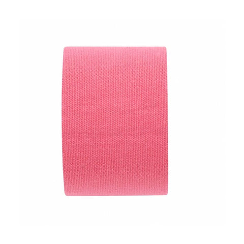 Henza® Kinesiologi Tape - PINK - 5m x 5cm