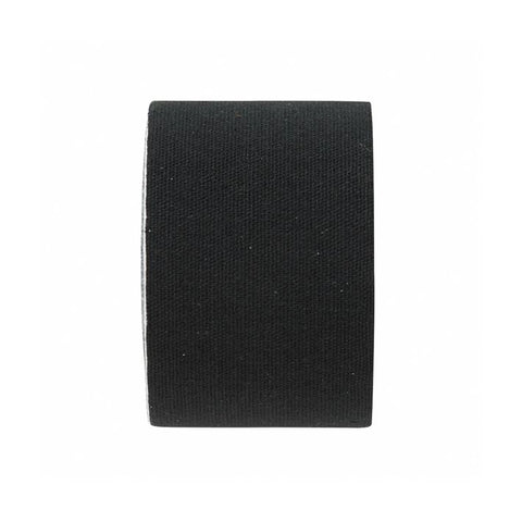 Henza® Kinesiologi Tape - SORT - 5m x 5cm