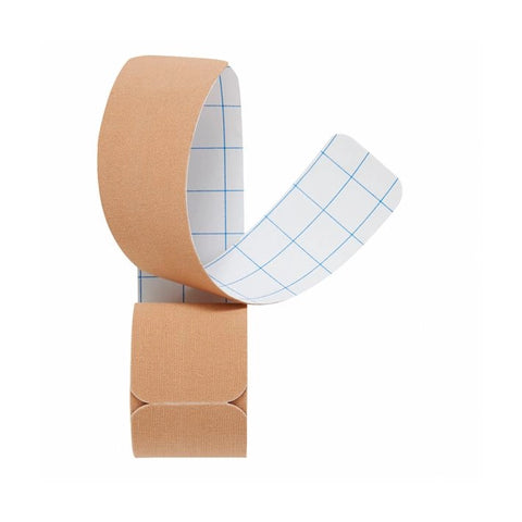 Pre-cut Kinesiologi Tape