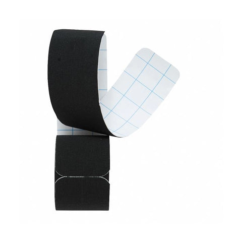 Henza® Pre-cut Kinesiologi I Form - SORT