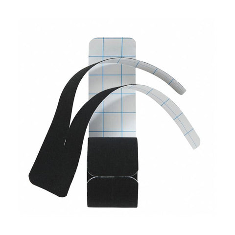 Henza® Pre-cut Kinesiologi Y Form - SORT