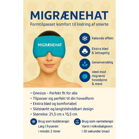 Migrænehat