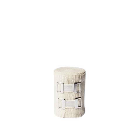 Ideal Støttebind 5m X 6cm