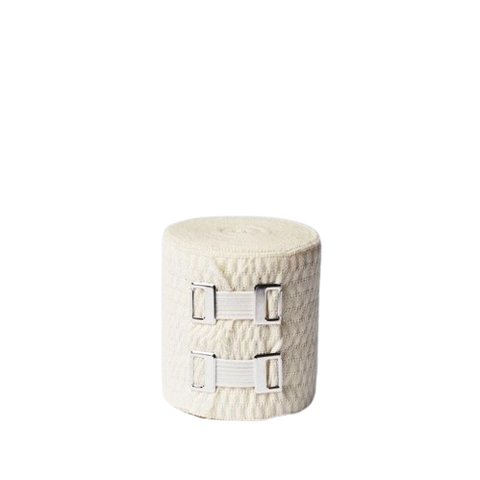Ideal Støttebind 10m x 6cm