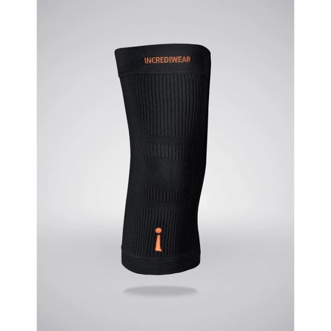 Incrediwear Knæbind Sort