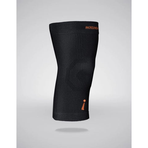 Incrediwear Knæbind Sort
