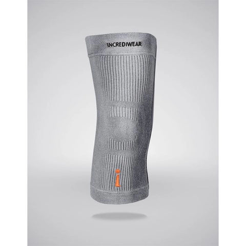 Incrediwear Knæbind Grå