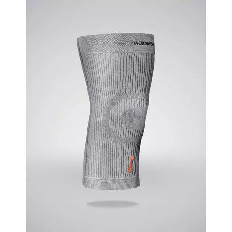 Incrediwear Knæbind Grå
