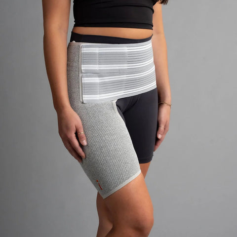 Incrediwear Hoftestøtte