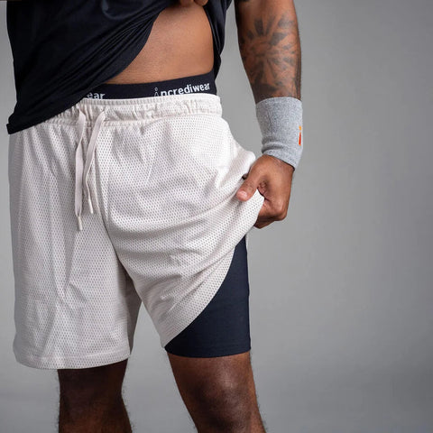 Incrediwear Indershorts