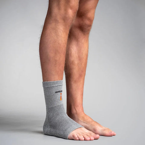 Incrediwear Ankelbind