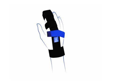 Thausne Ligaflex® Finger - Skinne