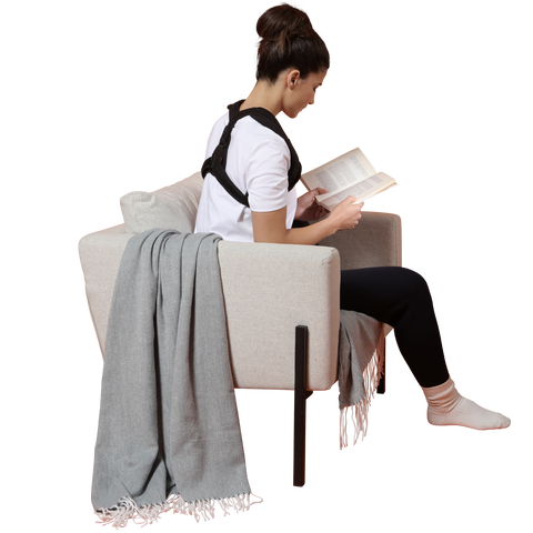 Thuasne Ligaflex® kravenbensbandage