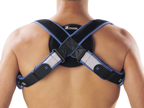 Thuasne Ligaflex® kravenbensbandage