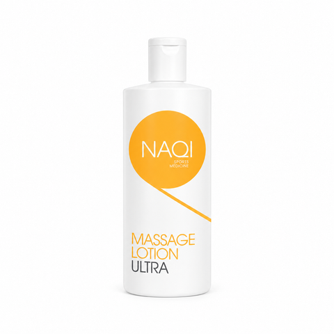 Naqi® Massage Lotion Ultra 500ml