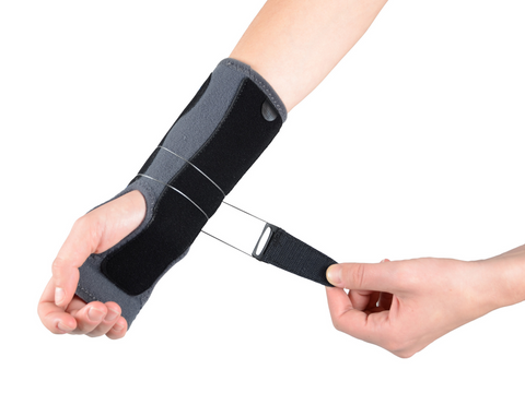 Thuasne Ligaflex® Pro - Håndledsskinne