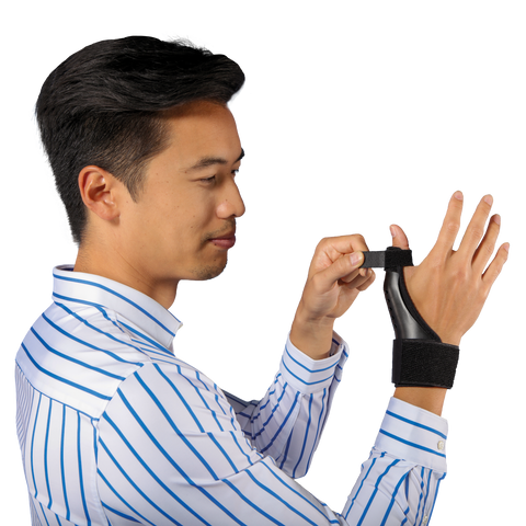 Finger