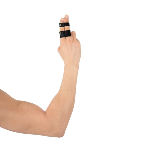 Wingmed Dobbelt Fingerbandage