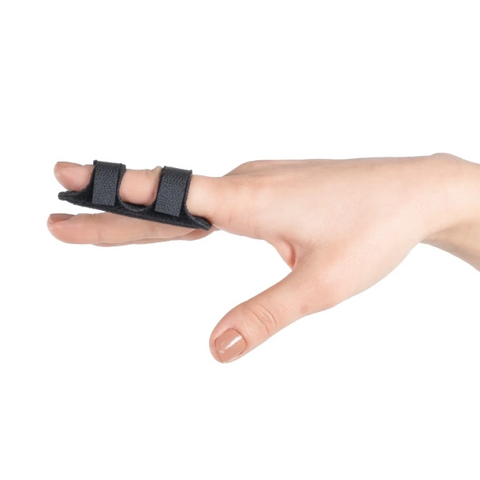 Wingmed Fingerskinne