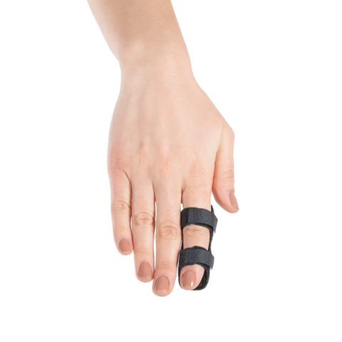 Wingmed Fingerskinne