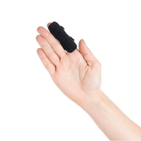 Wingmed Fingerskinne
