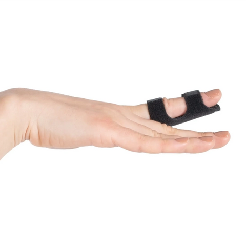 Wingmed Fingerskinne