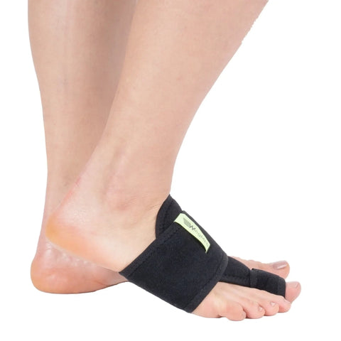 Wingmed Hallux Valgus - Natskinne