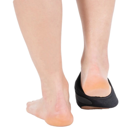 Wingmed Hallux Valgus - Natskinne