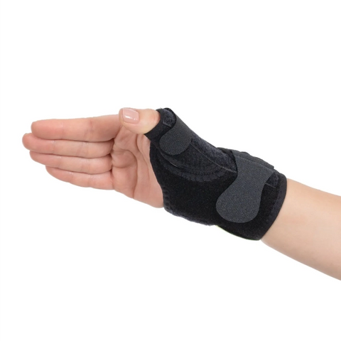 Wingmed Tommelfingerskinne