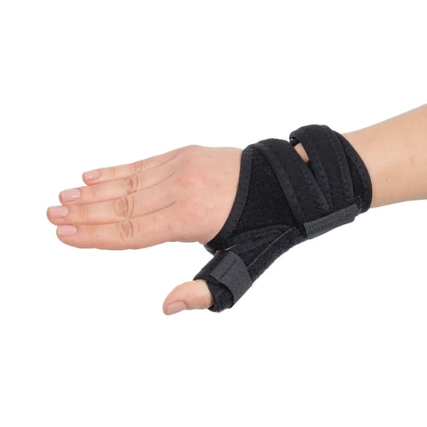 Wingmed Tommelfingerskinne